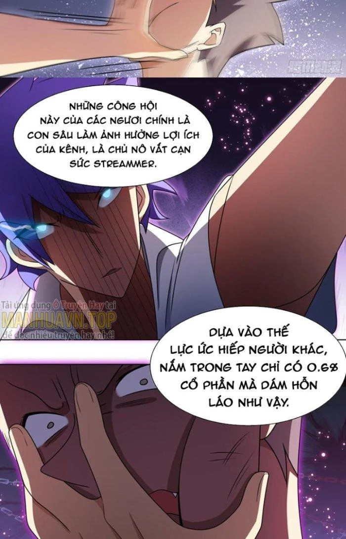 Trọng Sinh Thành Chó Của Nữ Thần Chapter 191 - Trang 2