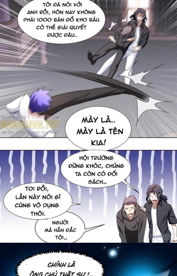 Trọng Sinh Thành Chó Của Nữ Thần Chapter 191 - Trang 2