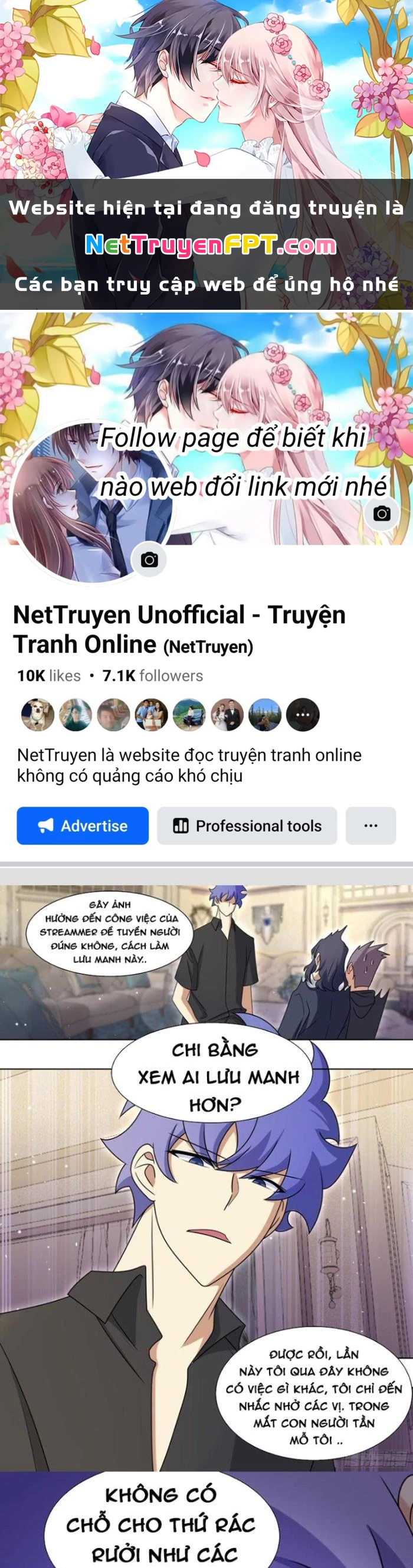 Trọng Sinh Thành Chó Của Nữ Thần Chapter 192 - Trang 2