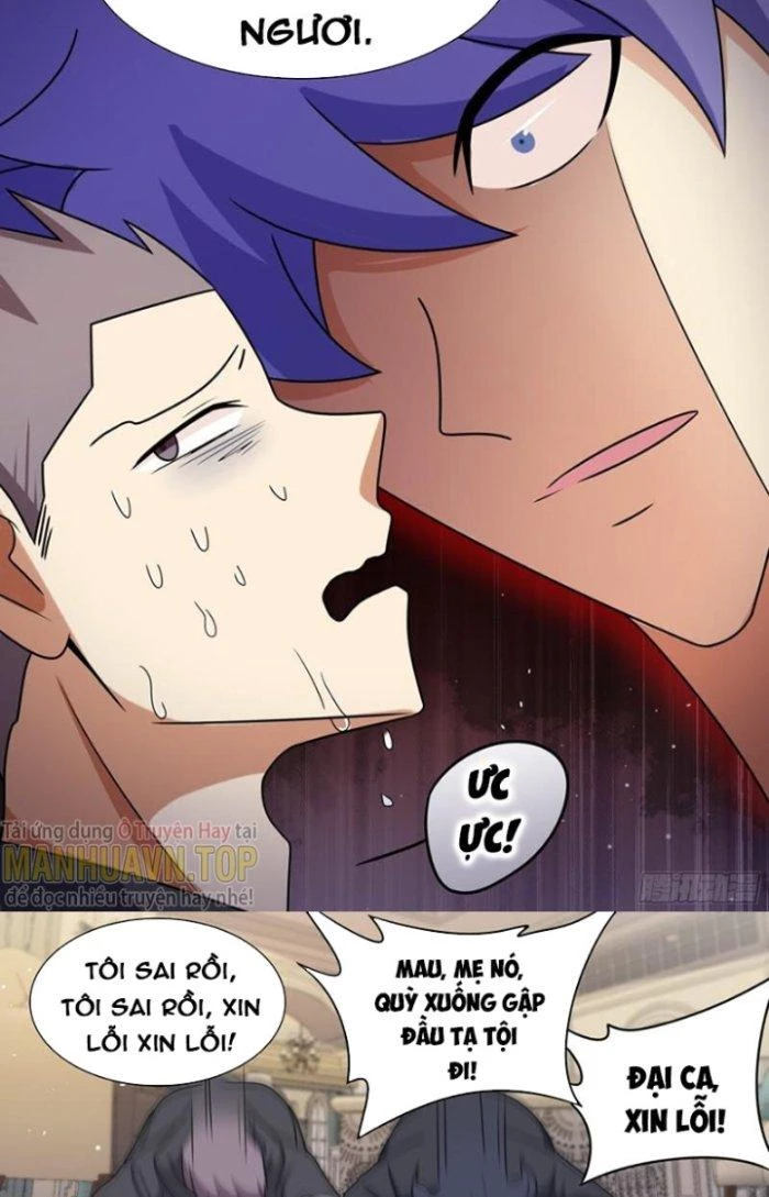 Trọng Sinh Thành Chó Của Nữ Thần Chapter 192 - Trang 2