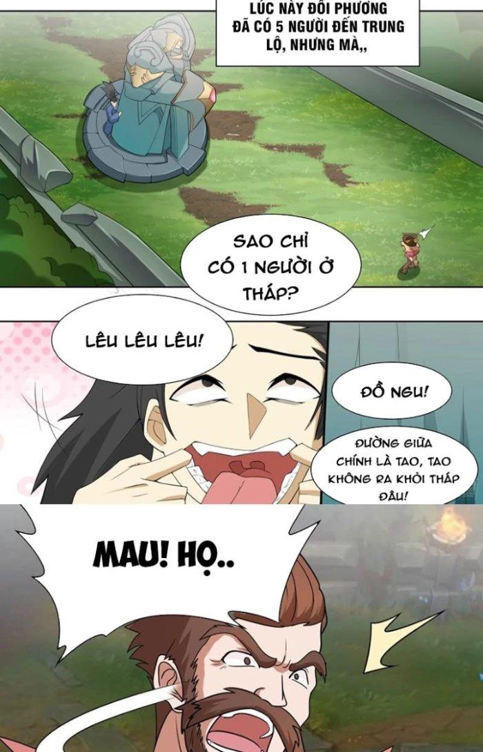 Trọng Sinh Thành Chó Của Nữ Thần Chapter 193 - Trang 2