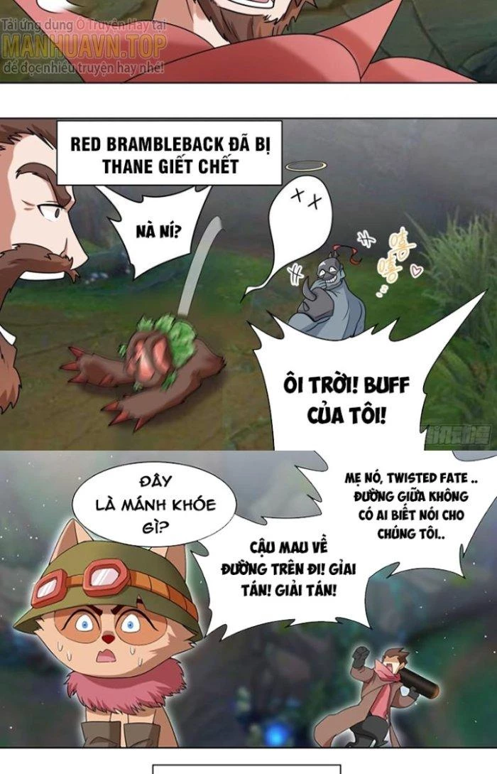 Trọng Sinh Thành Chó Của Nữ Thần Chapter 193 - Trang 2