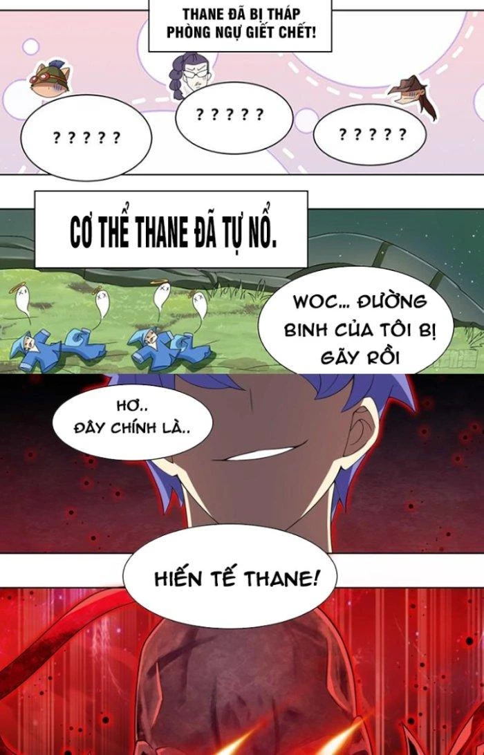 Trọng Sinh Thành Chó Của Nữ Thần Chapter 193 - Trang 2