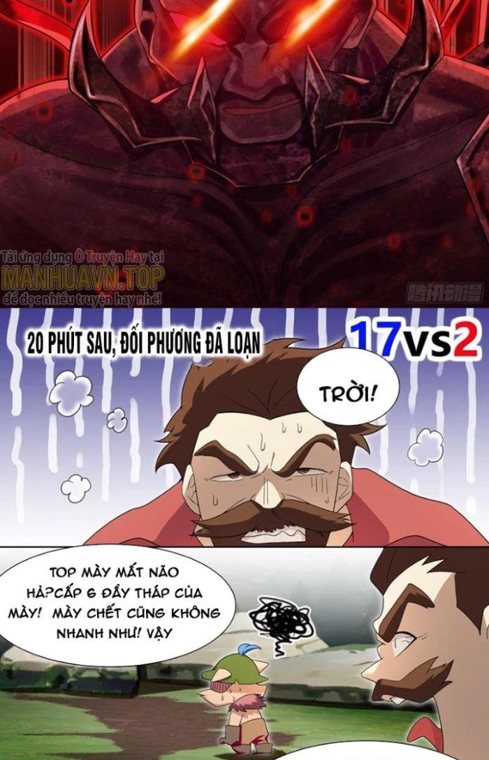 Trọng Sinh Thành Chó Của Nữ Thần Chapter 193 - Trang 2
