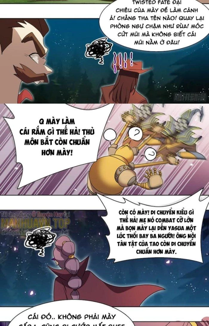 Trọng Sinh Thành Chó Của Nữ Thần Chapter 193 - Trang 2