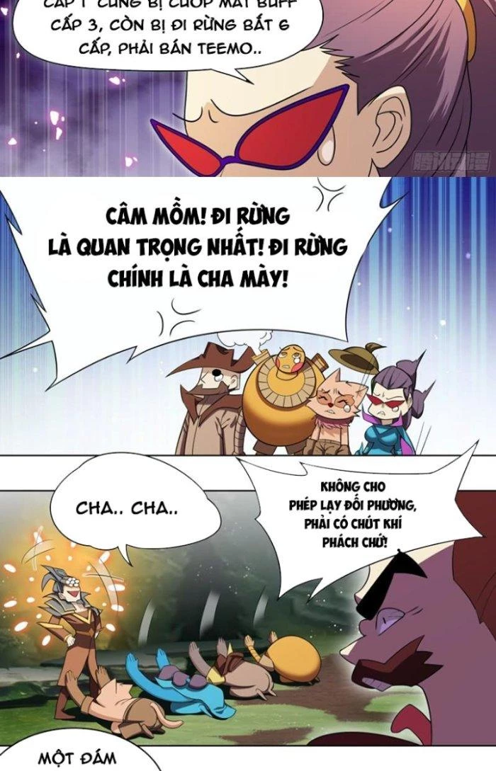 Trọng Sinh Thành Chó Của Nữ Thần Chapter 193 - Trang 2