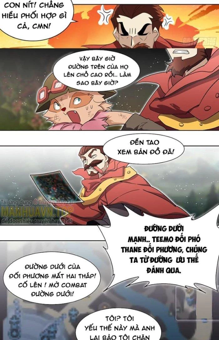 Trọng Sinh Thành Chó Của Nữ Thần Chapter 193 - Trang 2