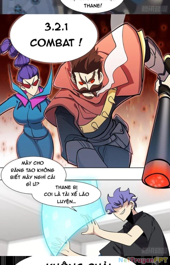 Trọng Sinh Thành Chó Của Nữ Thần Chapter 193 - Trang 2