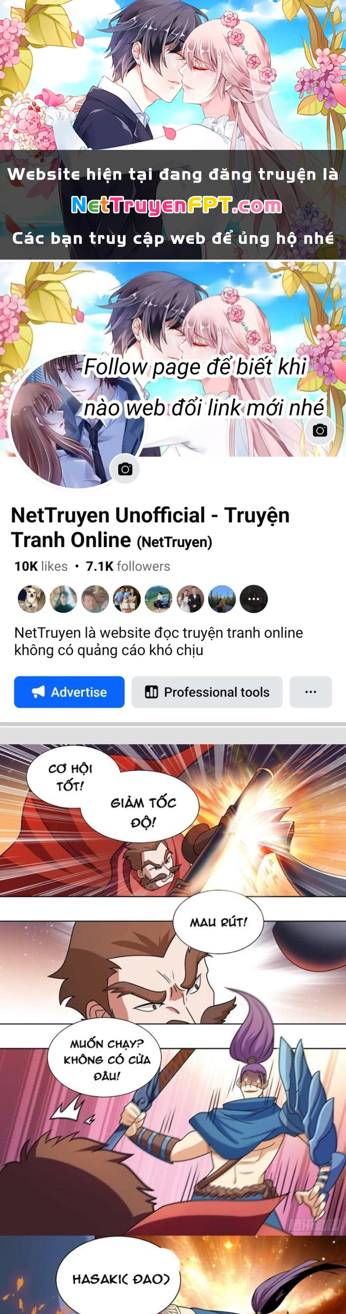 Trọng Sinh Thành Chó Của Nữ Thần Chapter 194 - Trang 2