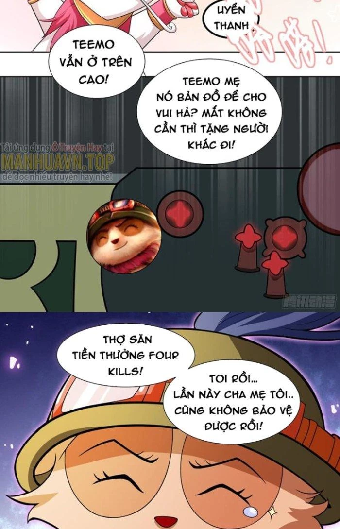 Trọng Sinh Thành Chó Của Nữ Thần Chapter 194 - Trang 2