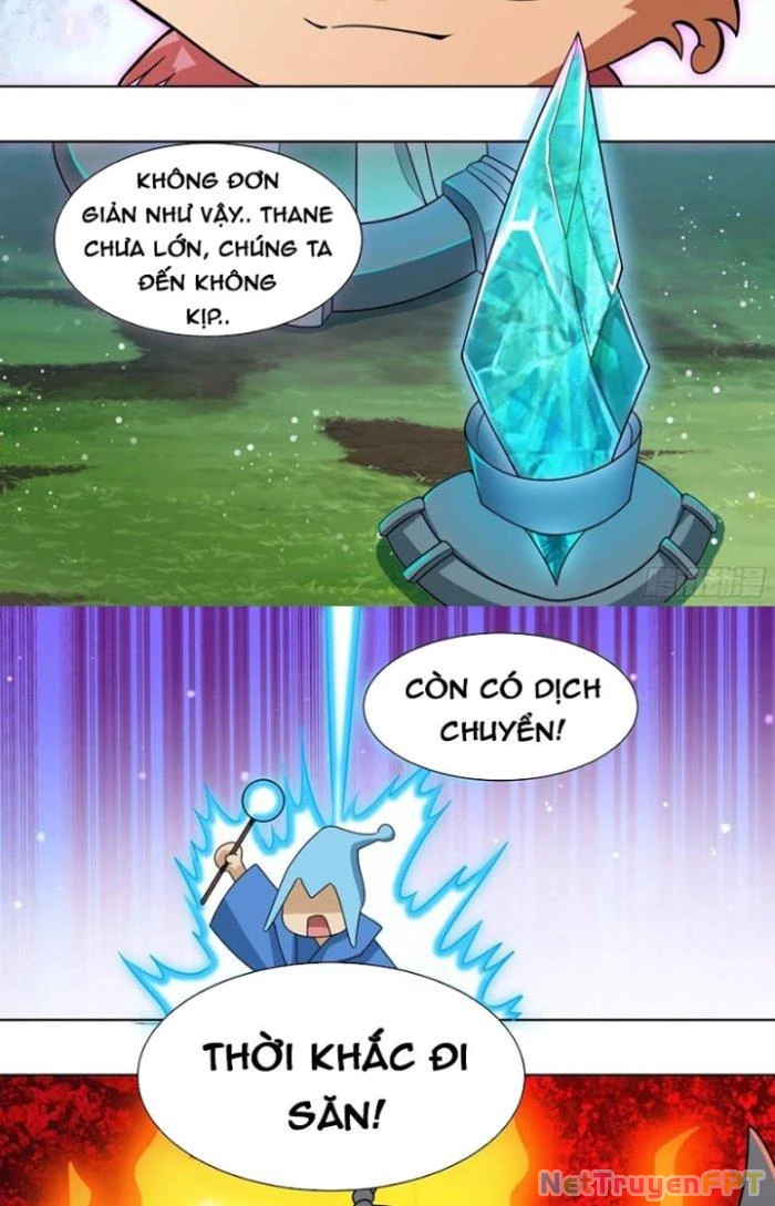 Trọng Sinh Thành Chó Của Nữ Thần Chapter 194 - Trang 2