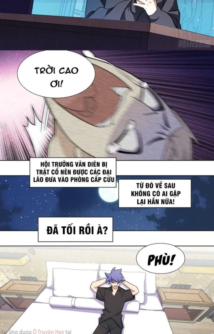 Trọng Sinh Thành Chó Của Nữ Thần Chapter 194 - Trang 2