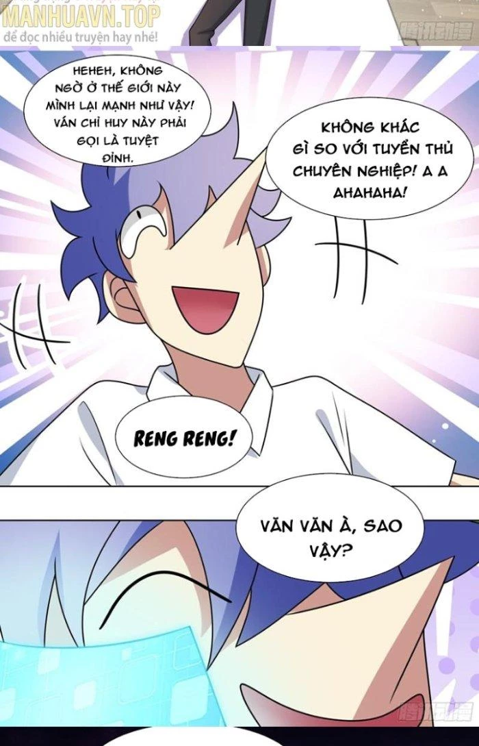 Trọng Sinh Thành Chó Của Nữ Thần Chapter 194 - Trang 2