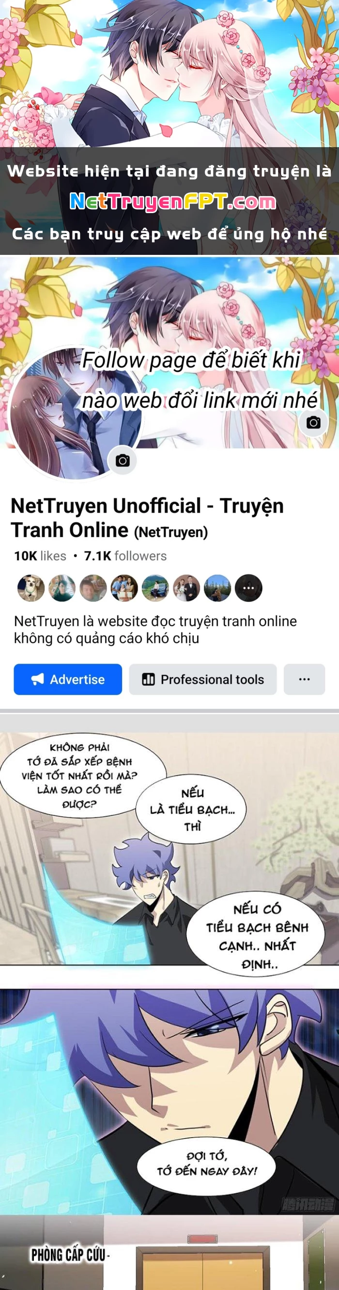 Trọng Sinh Thành Chó Của Nữ Thần Chapter 195 - Trang 2