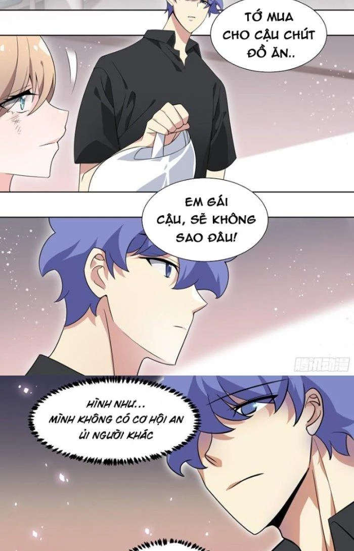 Trọng Sinh Thành Chó Của Nữ Thần Chapter 195 - Trang 2