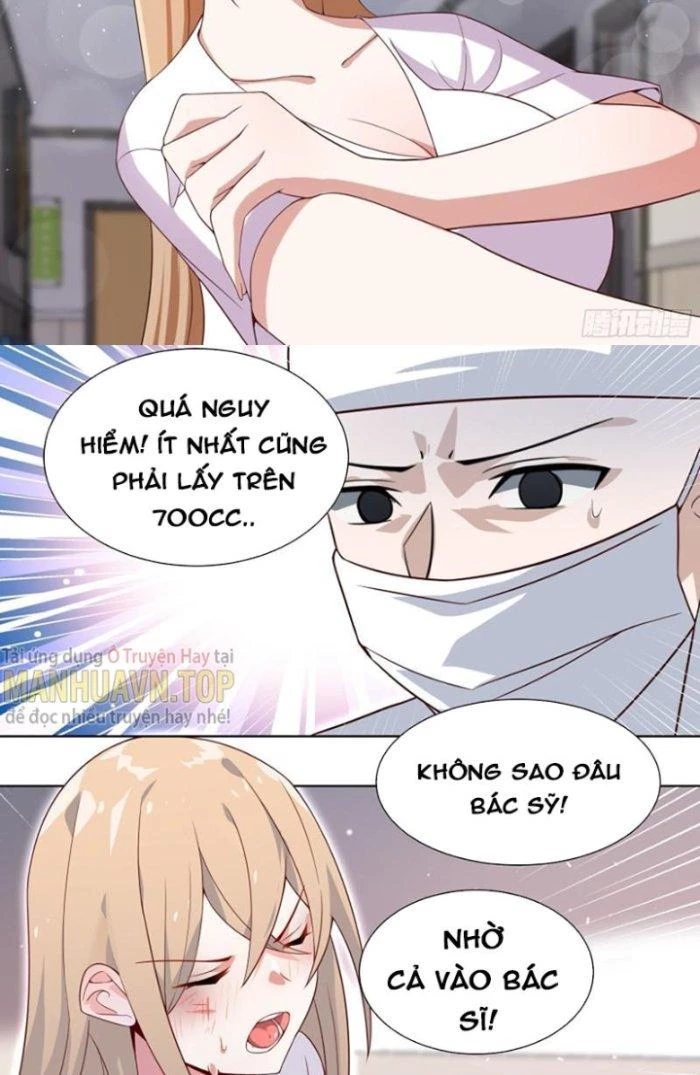 Trọng Sinh Thành Chó Của Nữ Thần Chapter 195 - Trang 2