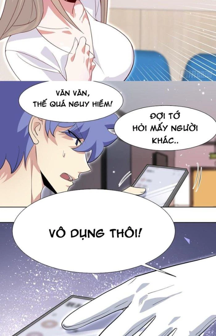 Trọng Sinh Thành Chó Của Nữ Thần Chapter 195 - Trang 2