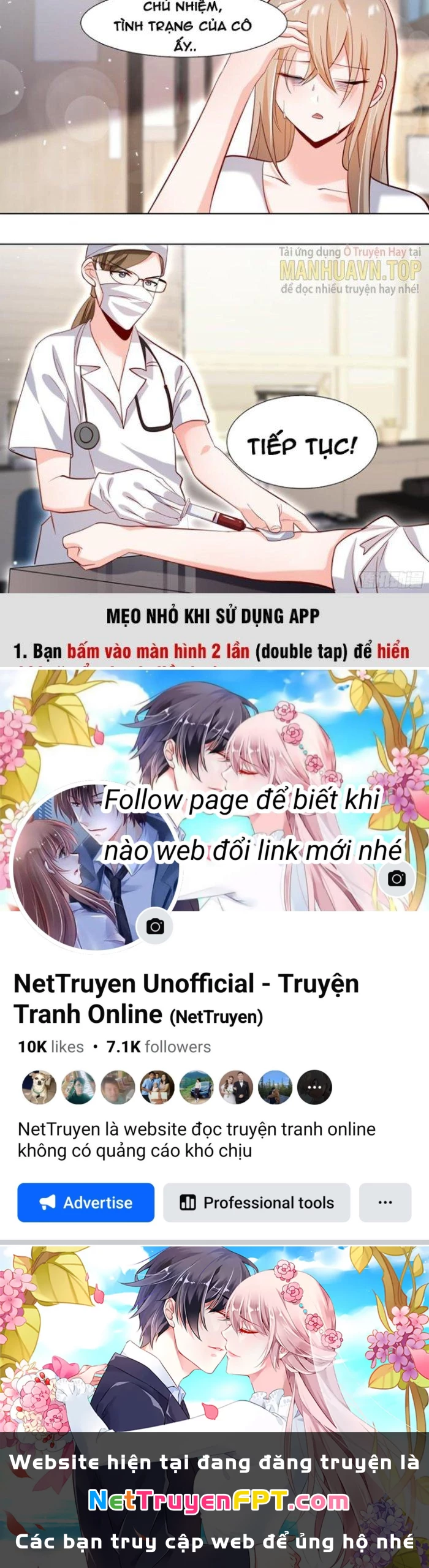Trọng Sinh Thành Chó Của Nữ Thần Chapter 195 - Trang 2