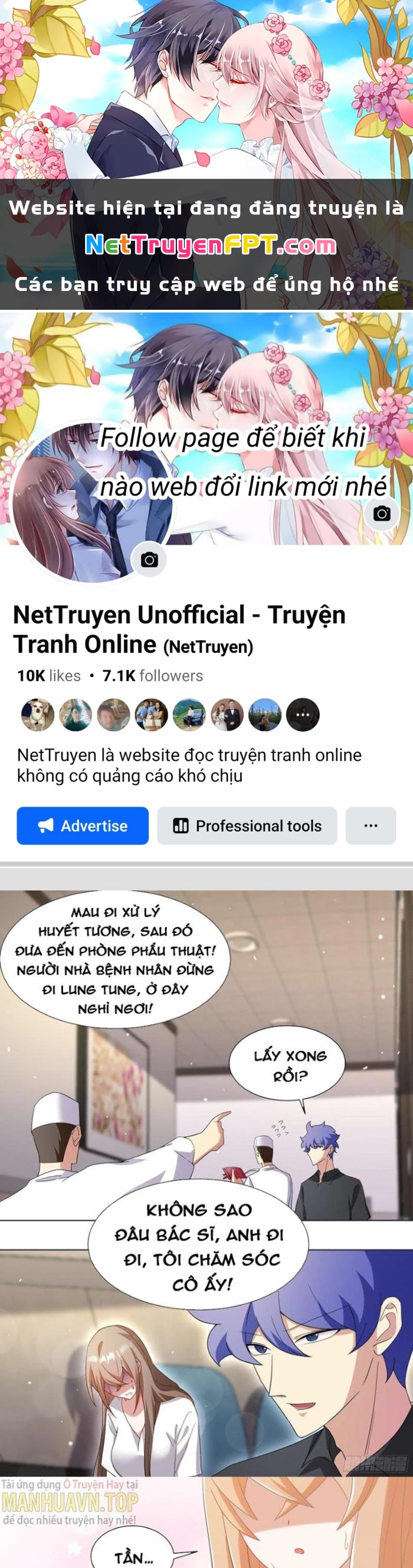 Trọng Sinh Thành Chó Của Nữ Thần Chapter 196 - Trang 2