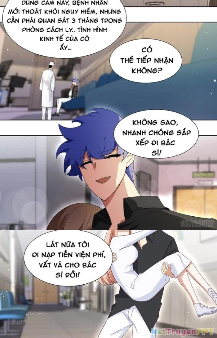 Trọng Sinh Thành Chó Của Nữ Thần Chapter 196 - Trang 2