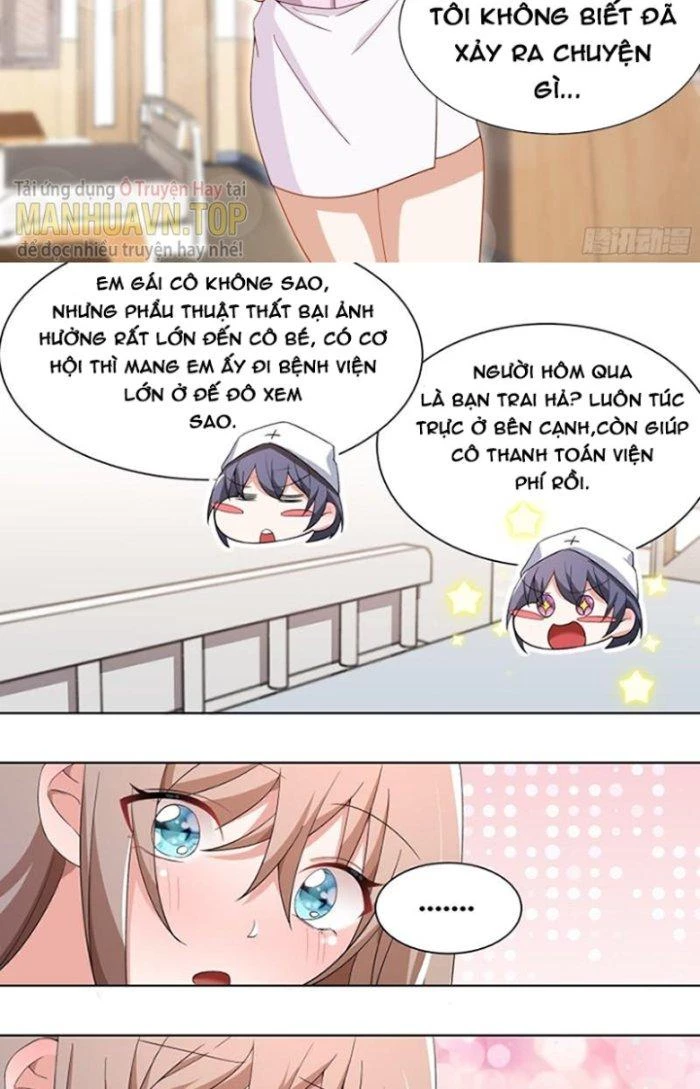 Trọng Sinh Thành Chó Của Nữ Thần Chapter 196 - Trang 2