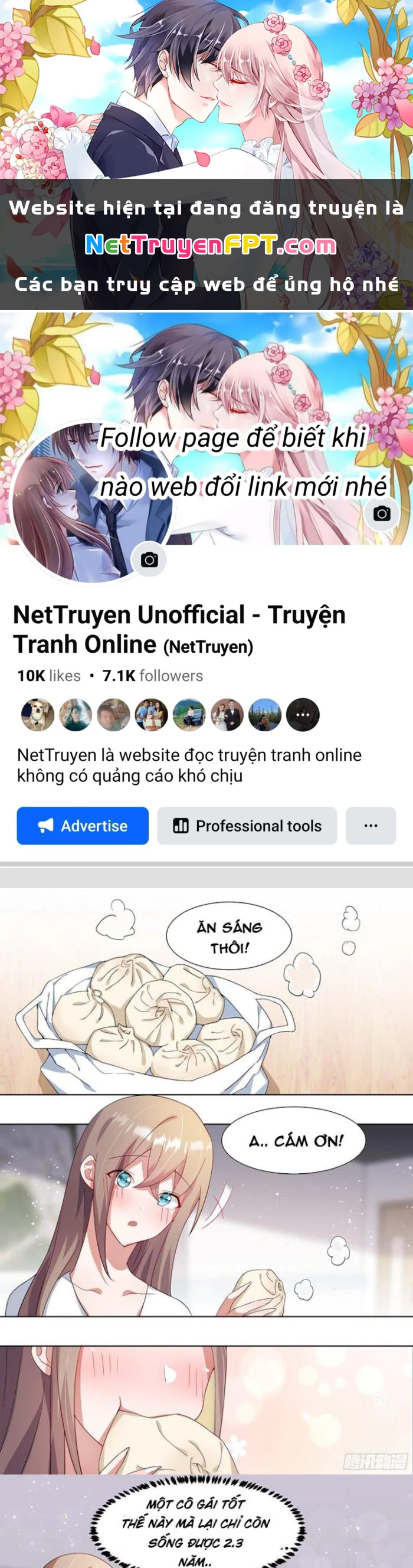 Trọng Sinh Thành Chó Của Nữ Thần Chapter 197 - Trang 2