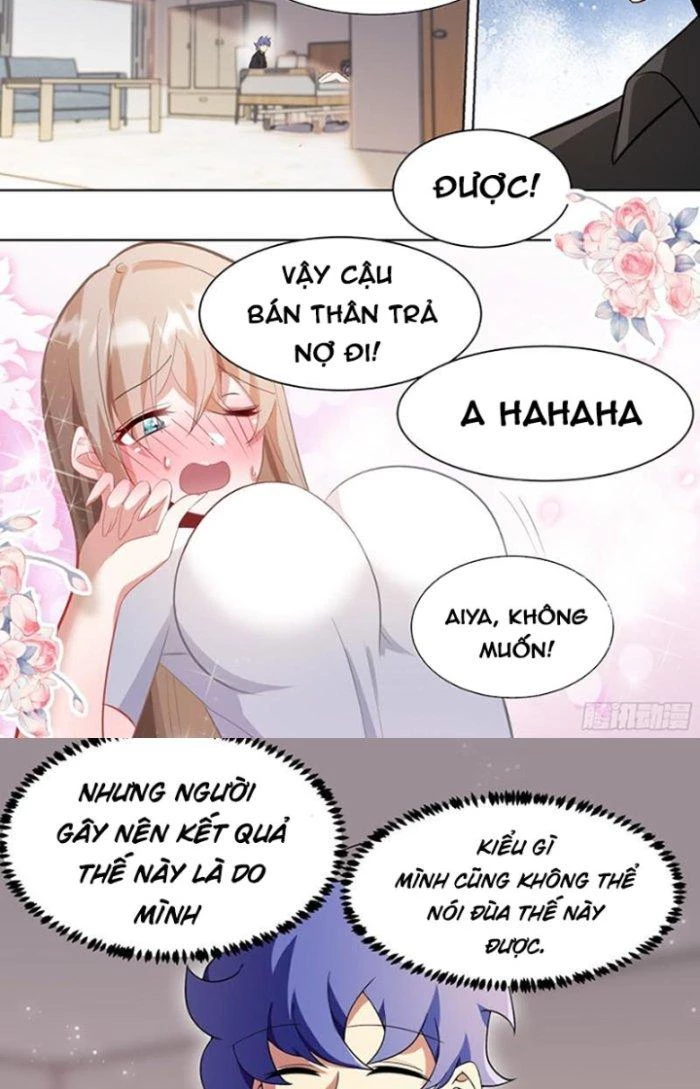 Trọng Sinh Thành Chó Của Nữ Thần Chapter 197 - Trang 2