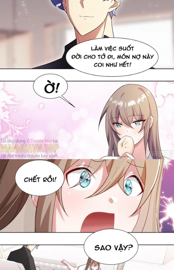 Trọng Sinh Thành Chó Của Nữ Thần Chapter 197 - Trang 2