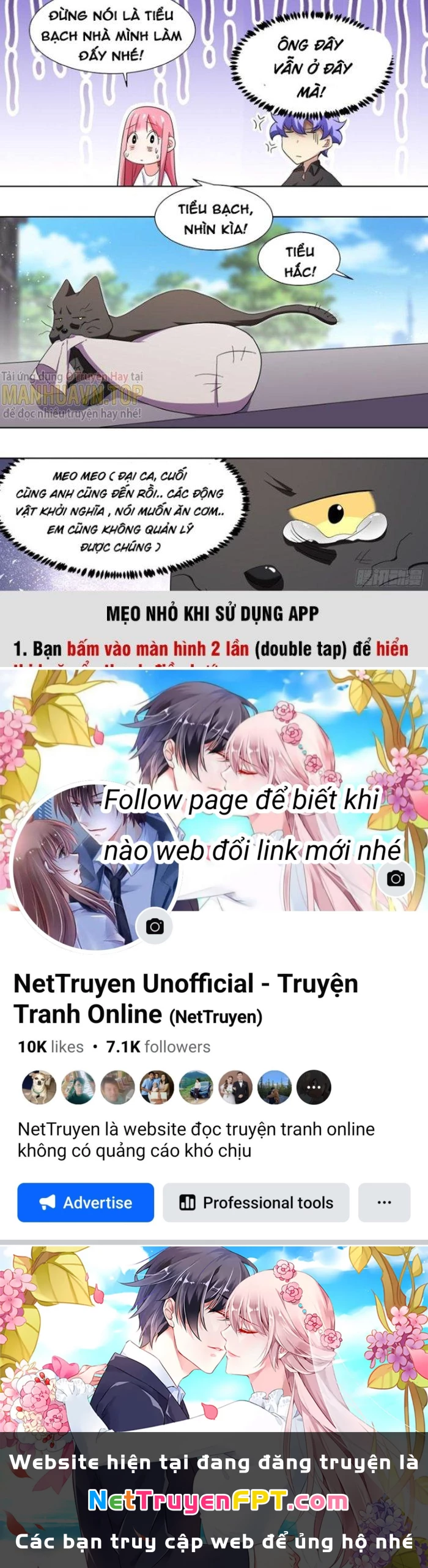 Trọng Sinh Thành Chó Của Nữ Thần Chapter 197 - Trang 2