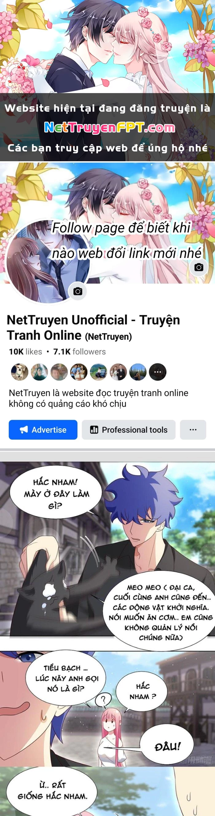 Trọng Sinh Thành Chó Của Nữ Thần Chapter 198 - Trang 2