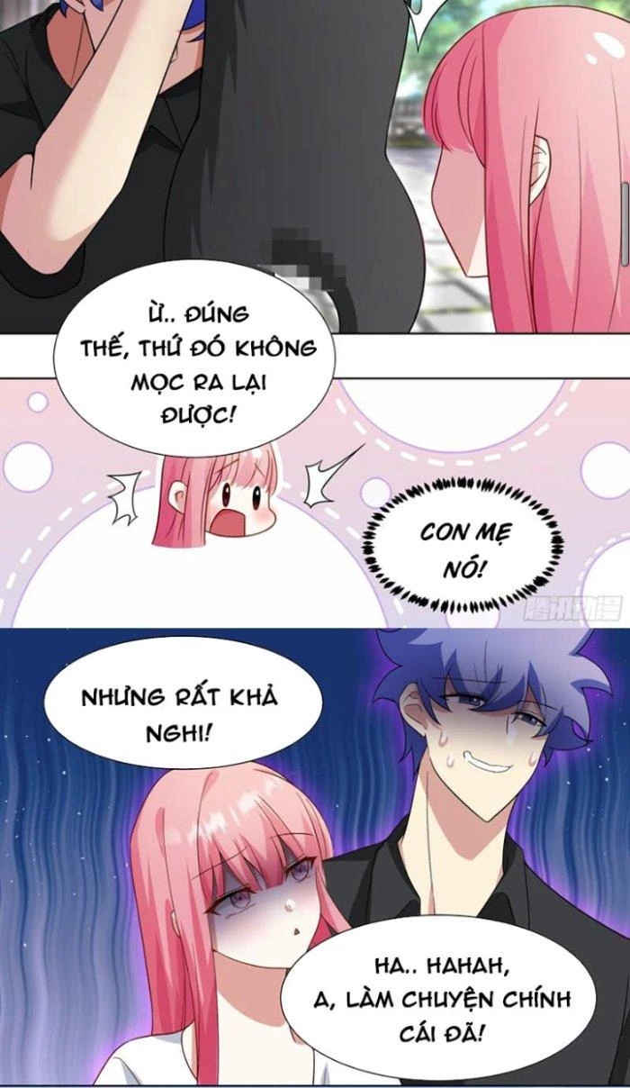Trọng Sinh Thành Chó Của Nữ Thần Chapter 198 - Trang 2