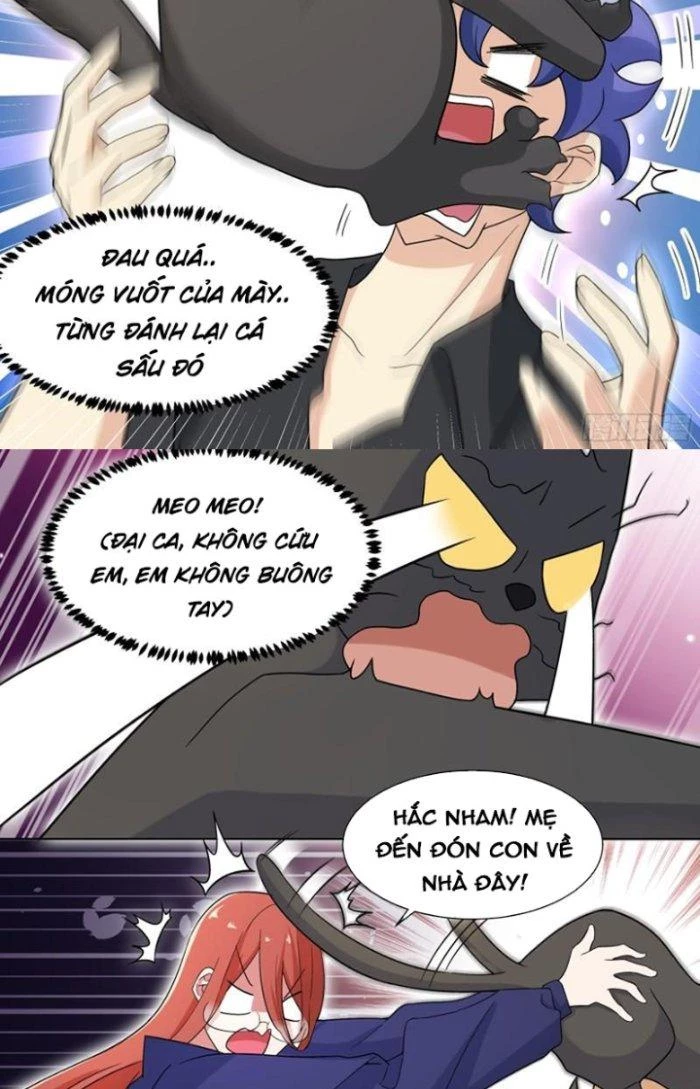 Trọng Sinh Thành Chó Của Nữ Thần Chapter 198 - Trang 2