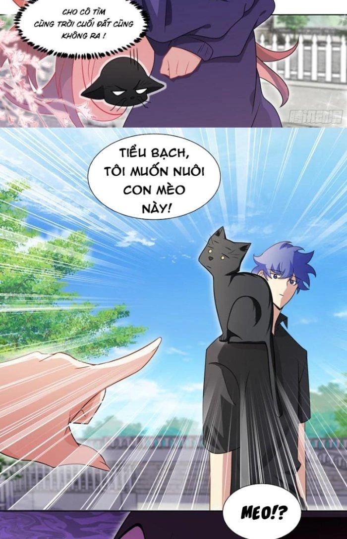 Trọng Sinh Thành Chó Của Nữ Thần Chapter 198 - Trang 2