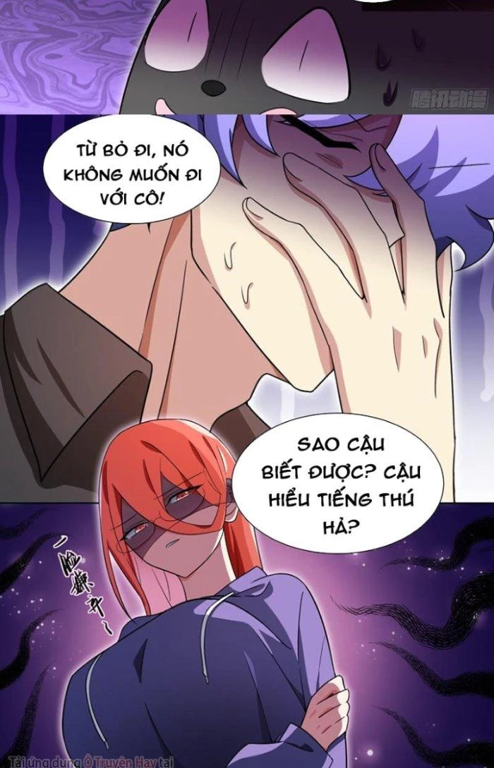 Trọng Sinh Thành Chó Của Nữ Thần Chapter 198 - Trang 2