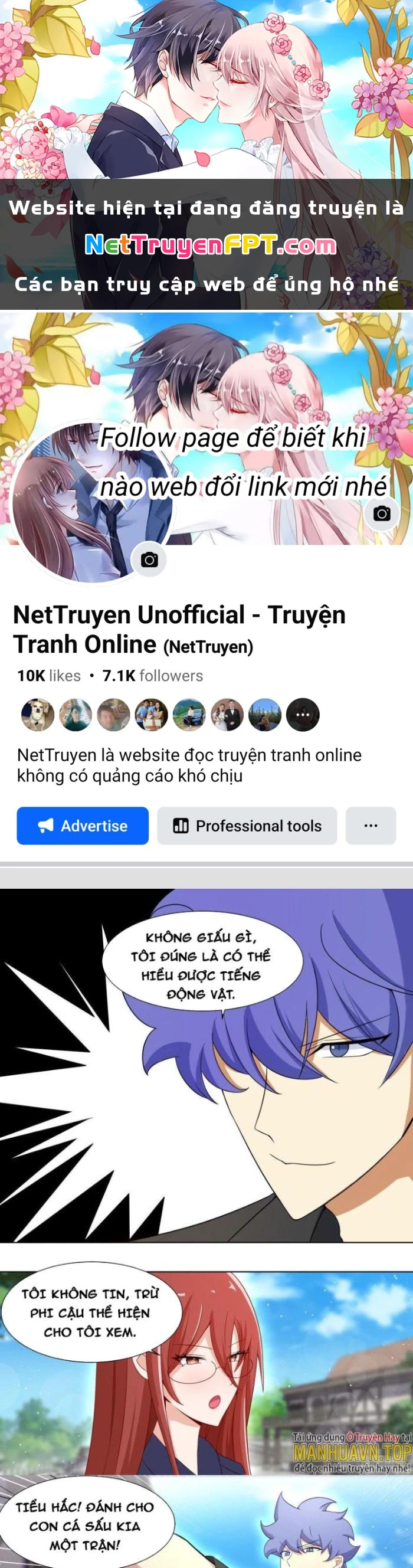 Trọng Sinh Thành Chó Của Nữ Thần Chapter 199 - Trang 2