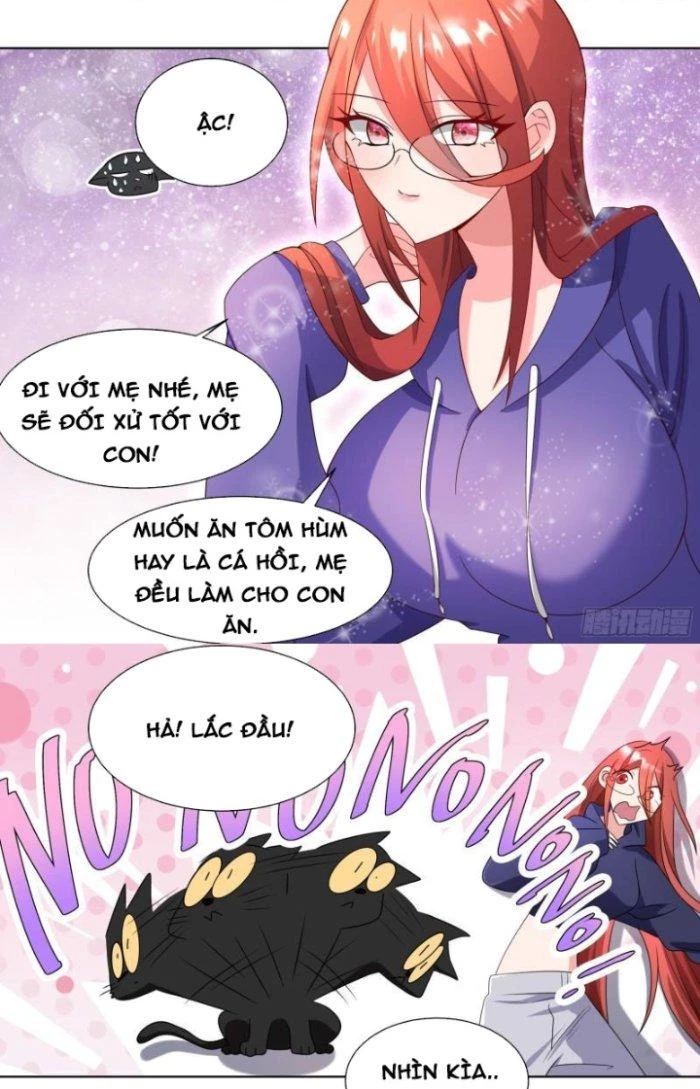 Trọng Sinh Thành Chó Của Nữ Thần Chapter 199 - Trang 2