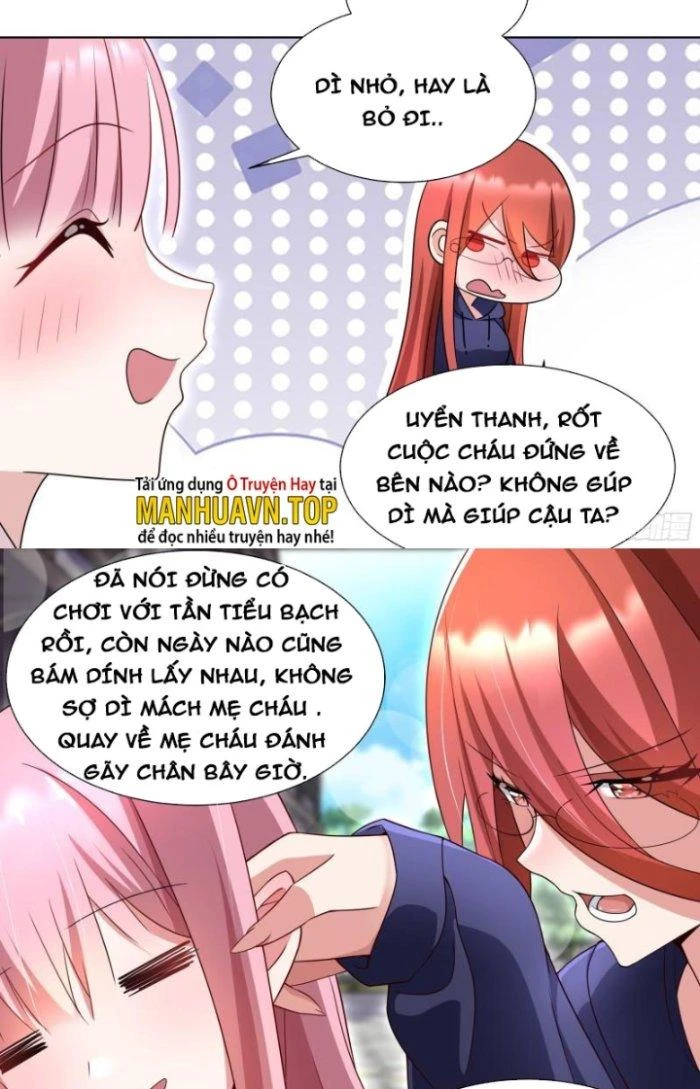 Trọng Sinh Thành Chó Của Nữ Thần Chapter 199 - Trang 2