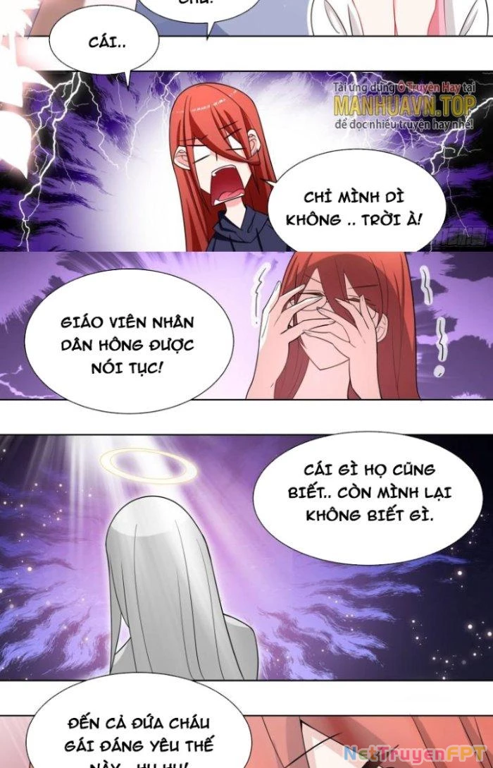 Trọng Sinh Thành Chó Của Nữ Thần Chapter 199 - Trang 2
