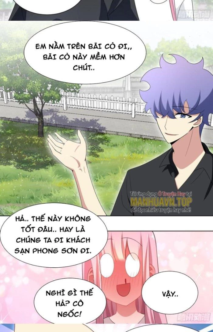 Trọng Sinh Thành Chó Của Nữ Thần Chapter 199 - Trang 2