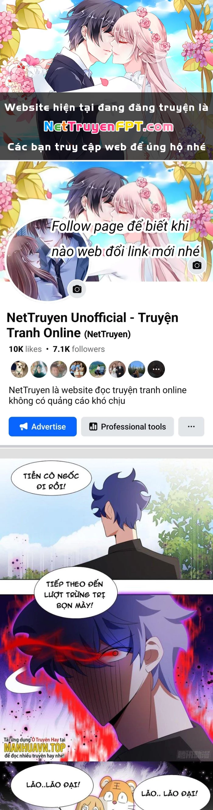 Trọng Sinh Thành Chó Của Nữ Thần Chapter 200 - Trang 2
