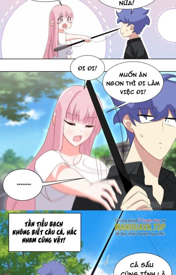 Trọng Sinh Thành Chó Của Nữ Thần Chapter 201 - Trang 2