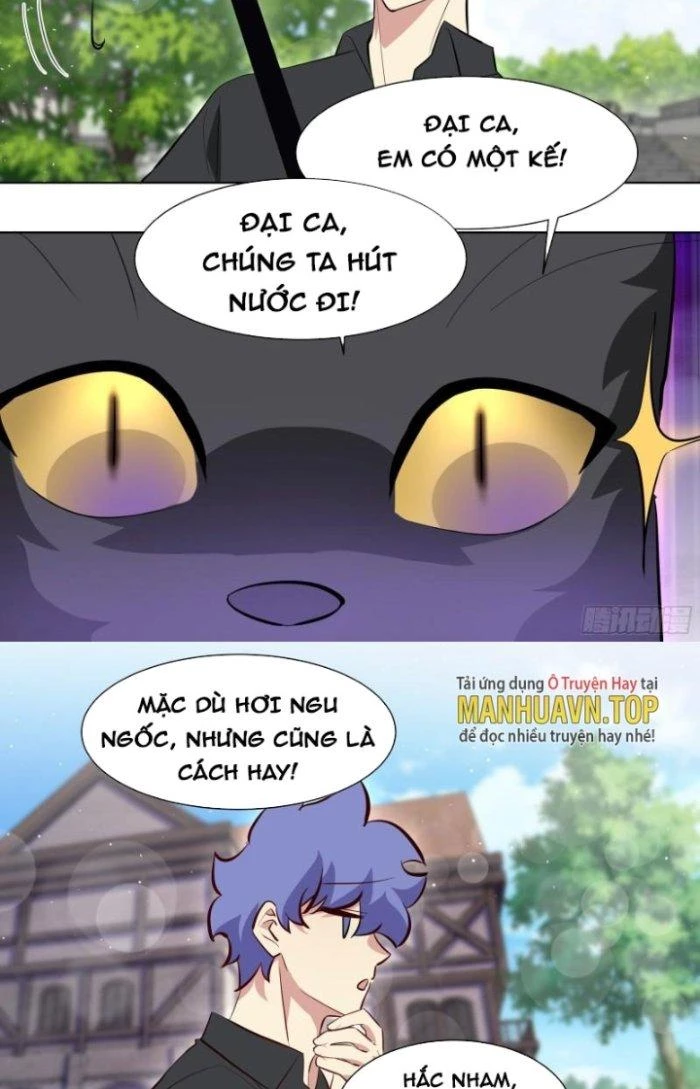 Trọng Sinh Thành Chó Của Nữ Thần Chapter 201 - Trang 2