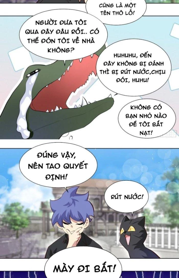 Trọng Sinh Thành Chó Của Nữ Thần Chapter 201 - Trang 2
