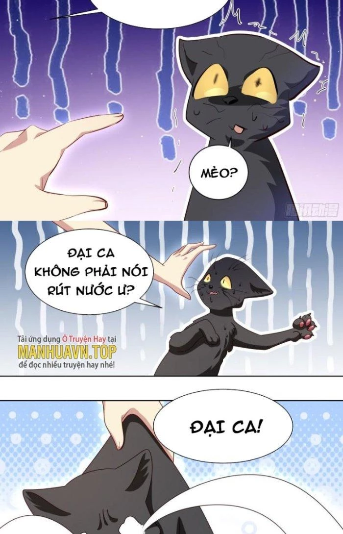 Trọng Sinh Thành Chó Của Nữ Thần Chapter 201 - Trang 2
