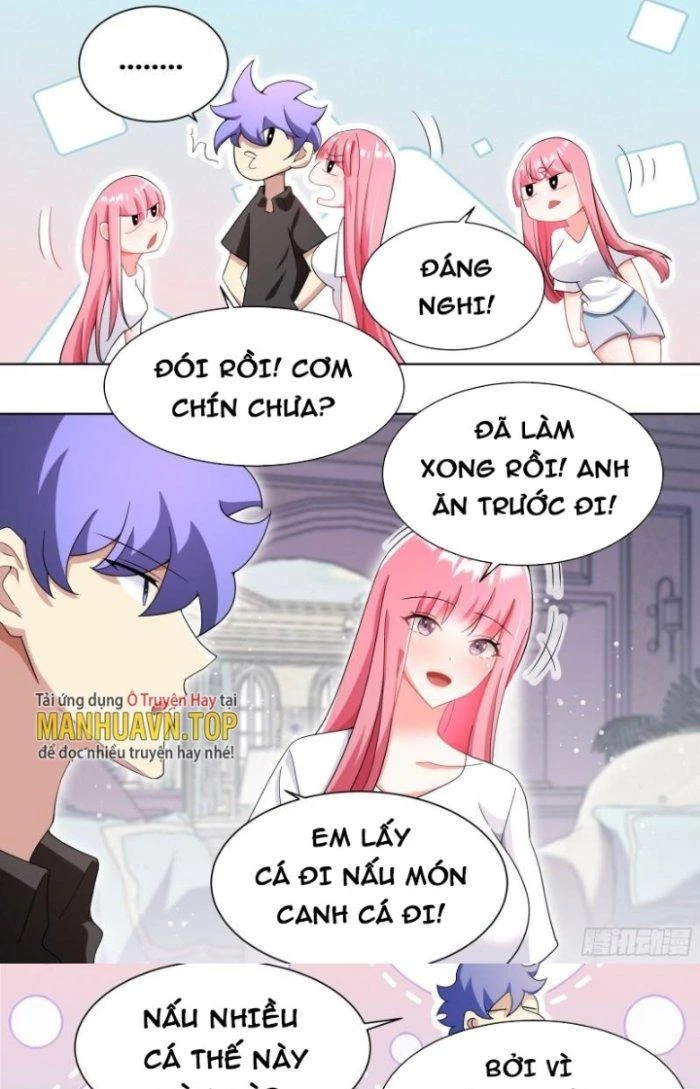 Trọng Sinh Thành Chó Của Nữ Thần Chapter 201 - Trang 2
