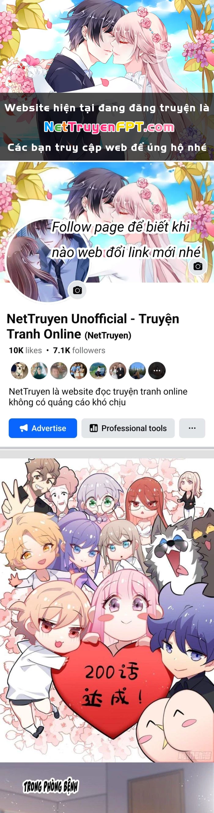 Trọng Sinh Thành Chó Của Nữ Thần Chapter 202 - Trang 2