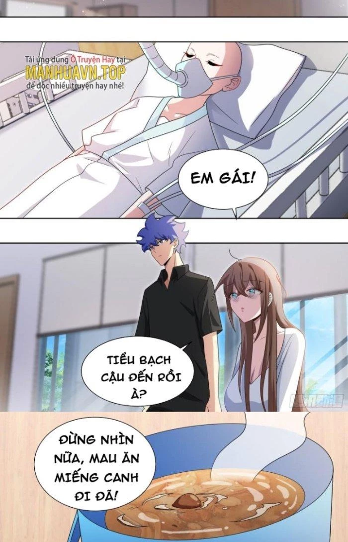 Trọng Sinh Thành Chó Của Nữ Thần Chapter 202 - Trang 2