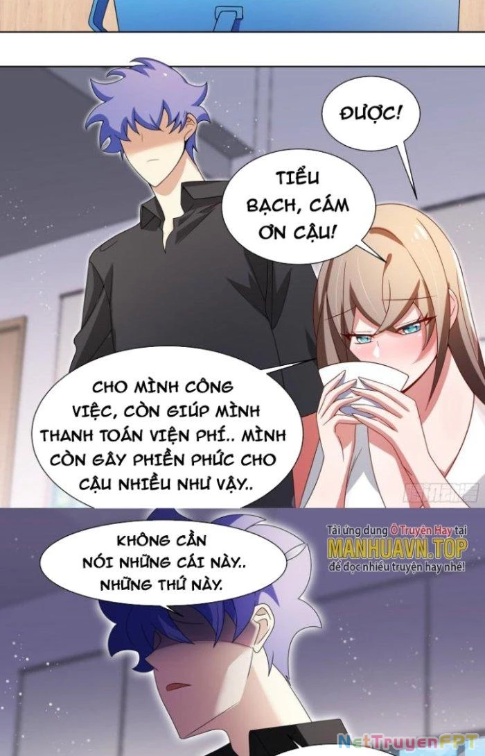 Trọng Sinh Thành Chó Của Nữ Thần Chapter 202 - Trang 2