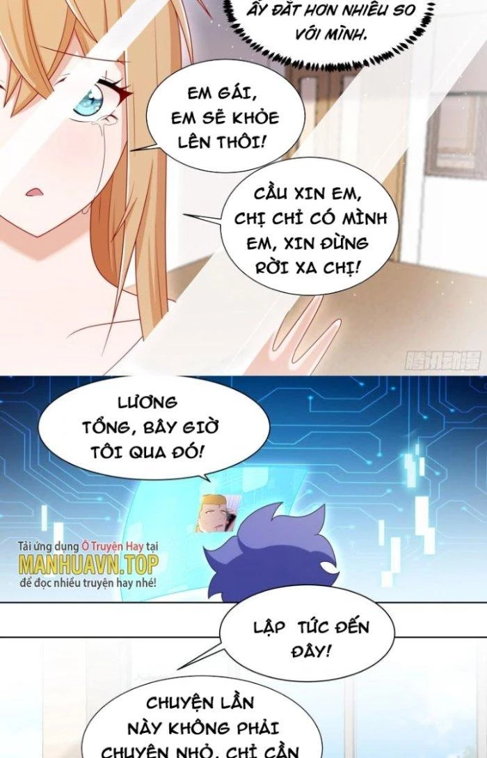 Trọng Sinh Thành Chó Của Nữ Thần Chapter 202 - Trang 2