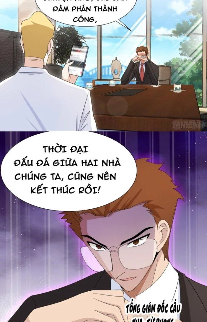 Trọng Sinh Thành Chó Của Nữ Thần Chapter 202 - Trang 2